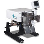 Advanced Poly T-1000 Standard Floor Model Bagging Machine