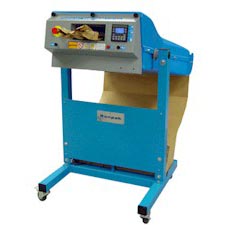 Ranpak PadPak LC High Speed Paper Void Fill Dispensing Machine