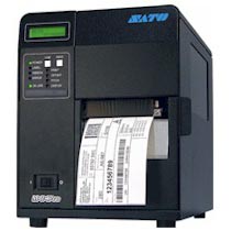 Sato M84Pro Printer