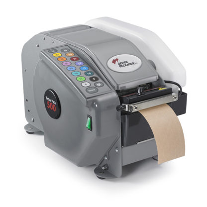 Better Pack 500 Series Electric water-activated tape dispenser
