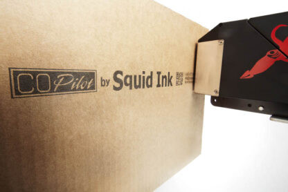 Squid Ink Printer Coding