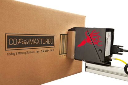 Squid Ink CoPilot Max Turbo Printer