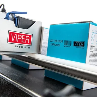 Viper Ink Jet Printer