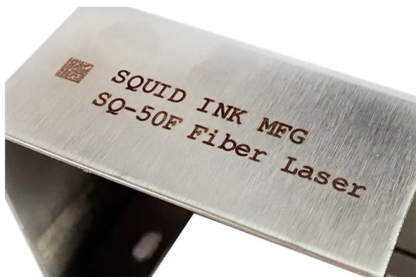 Squid Ink SQ-50F Print Example