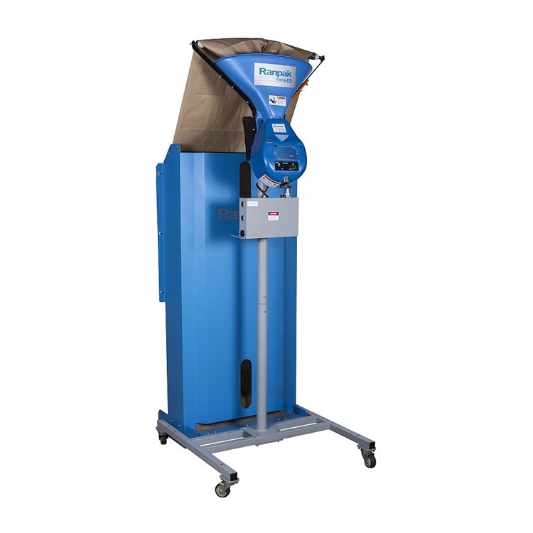 Image of Ranpak FillPak® SL Void Fill Machine