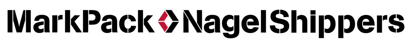 MarkPack Nagel Shippers logo