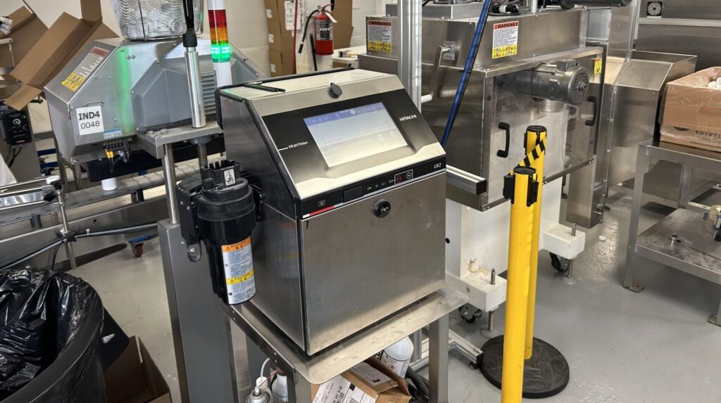 Reese Pharmaceutical Case Study image