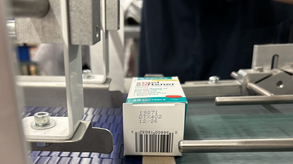 Reese Pharmaceutical Case Study image