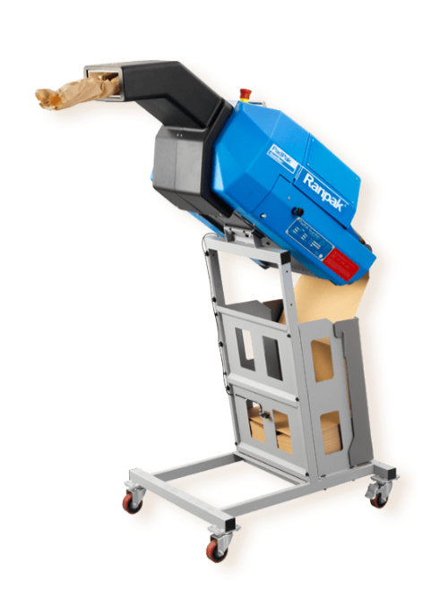 RanPak PadPak Guardian 24