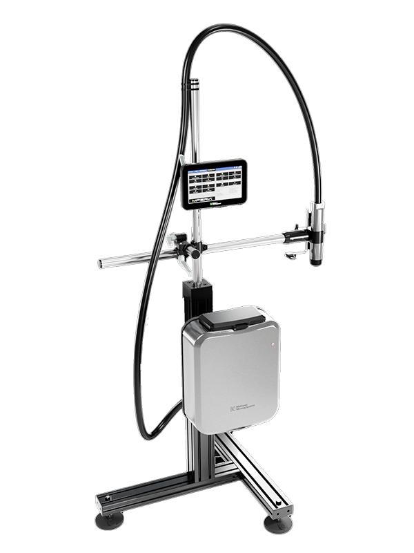 matthews Marking Systems Axian Inkjet AX1000