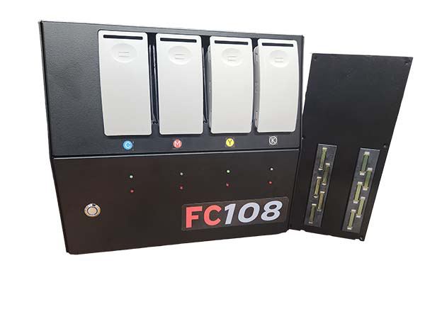 Norwix FC108